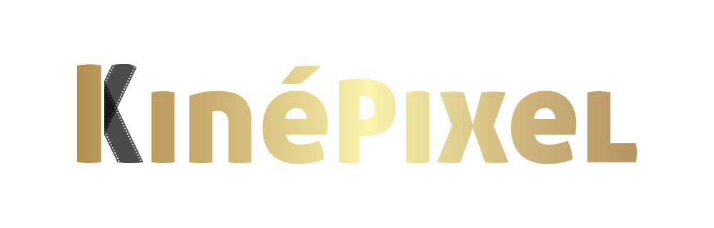 KinéPixel