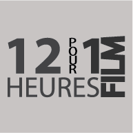 Cover du projet 12 heures pour 1 film