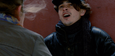 Cover de D'une vie à l'autre