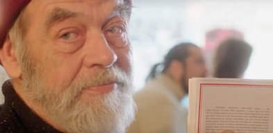 Cover de De l'autre côté du Comptoir