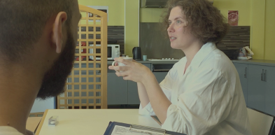 Cover de Fait une pause