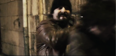 Cover de Je suis cliquetant