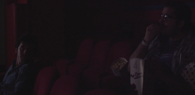 Cover de Je suis pas seul