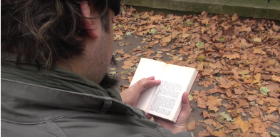 Cover de L'héritage