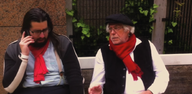 Cover de La Casquette