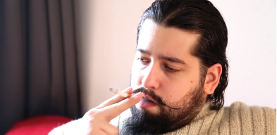 Cover de La nouvelle Élise