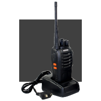 Cover de la radio ER Baofeng