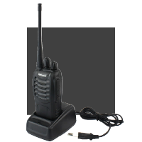 Cover de la radio ER Retevis