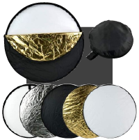 Cover des réflecteurs Andoer