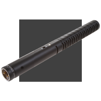 Cover du micro canon