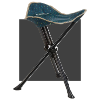 Cover du tabouret pliant