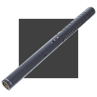 Cover du micro canon