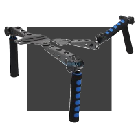 Cover de la shouldercam