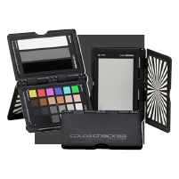 Cover de la charte video passport