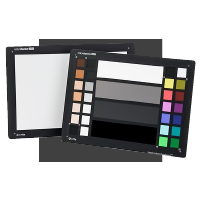 Cover de la charte video