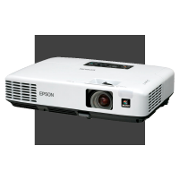 Cover du vidéoprojecteur