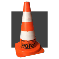 Cover du cône de Lubeck