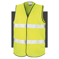 Cover du gillet de sécurité