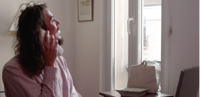 Cover de Un nouveau souffle