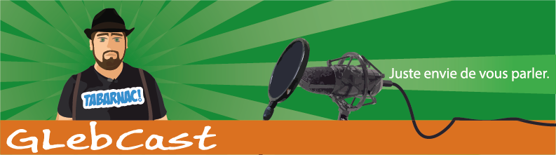 GLebCast