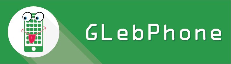 GLebPhone