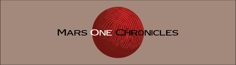 Mars One Chronicles