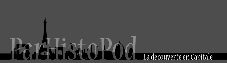 ParHistoPod